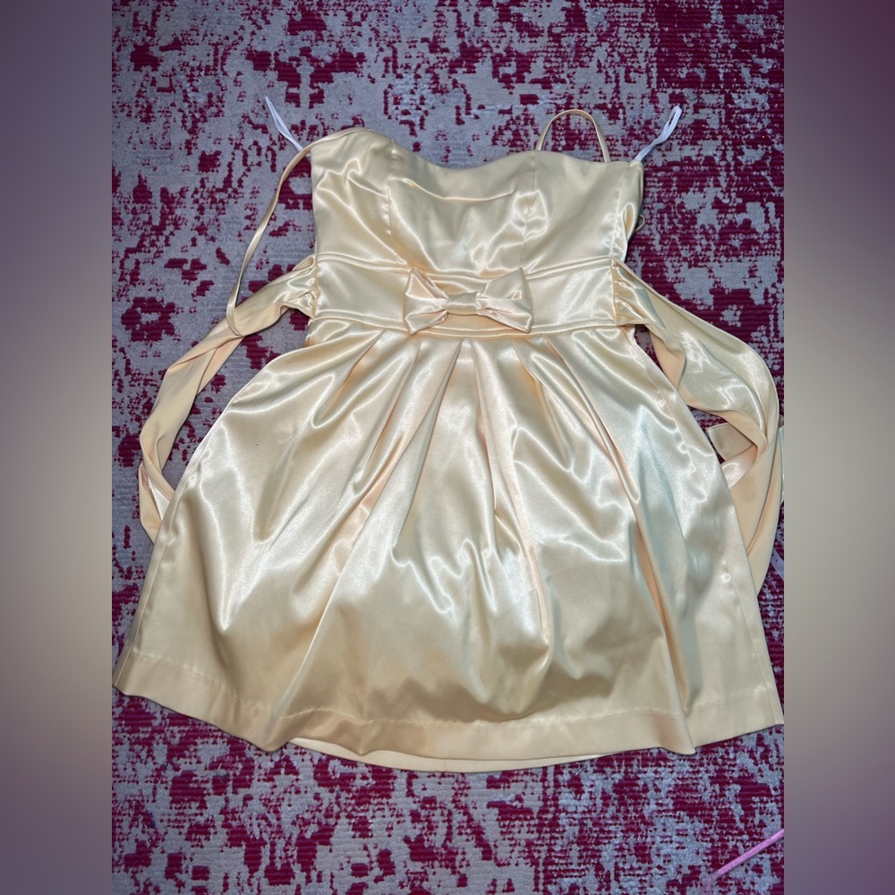 Ruby Rox Dress - image 1